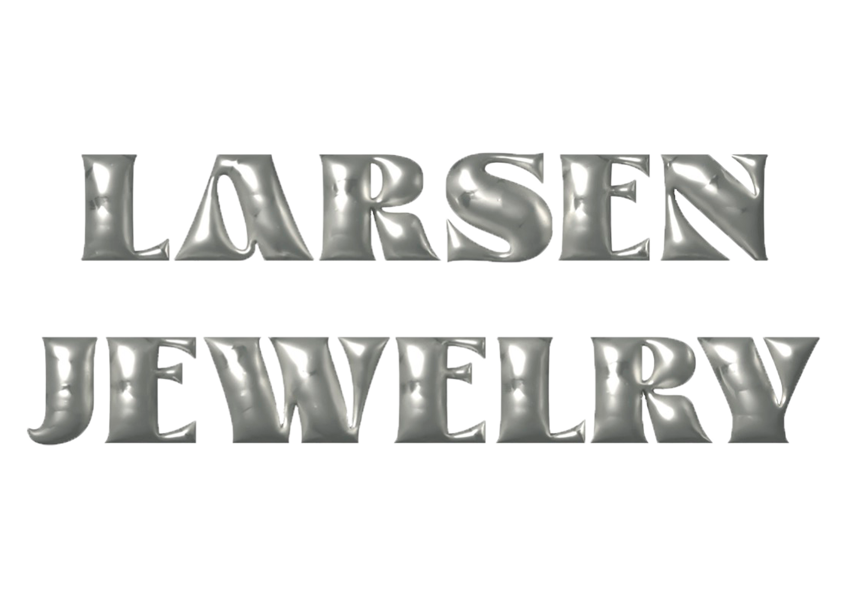 Larson's jewelers on sale