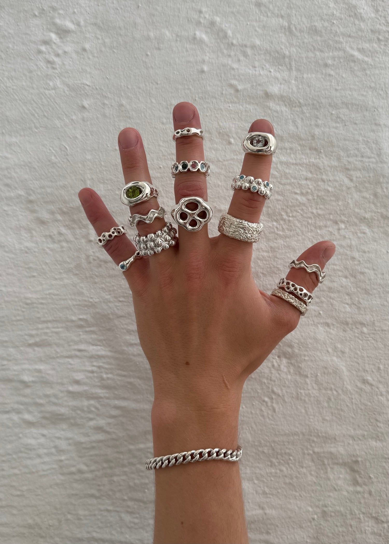Alle Ringe