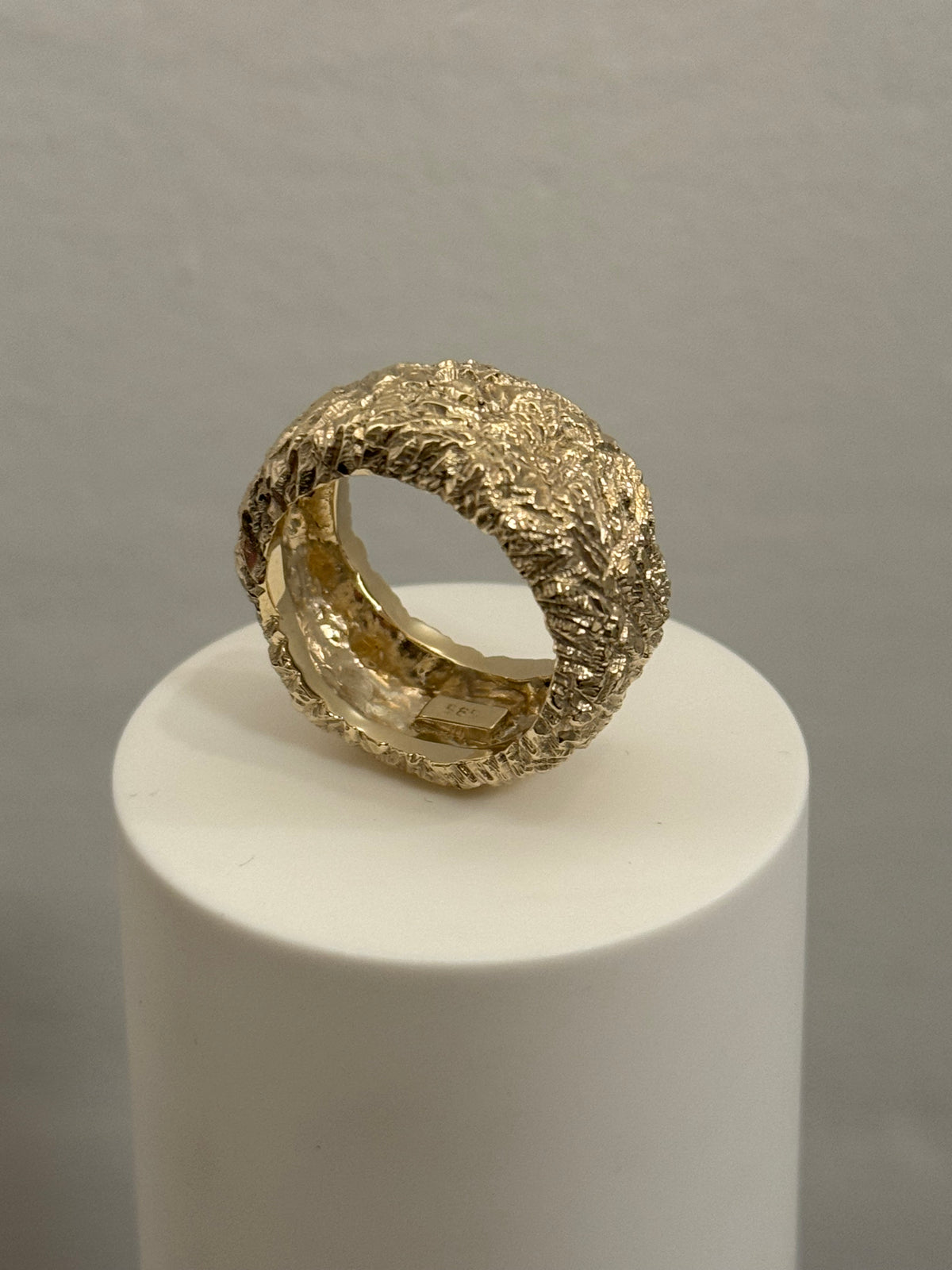 FELSEN 585 GOLD
