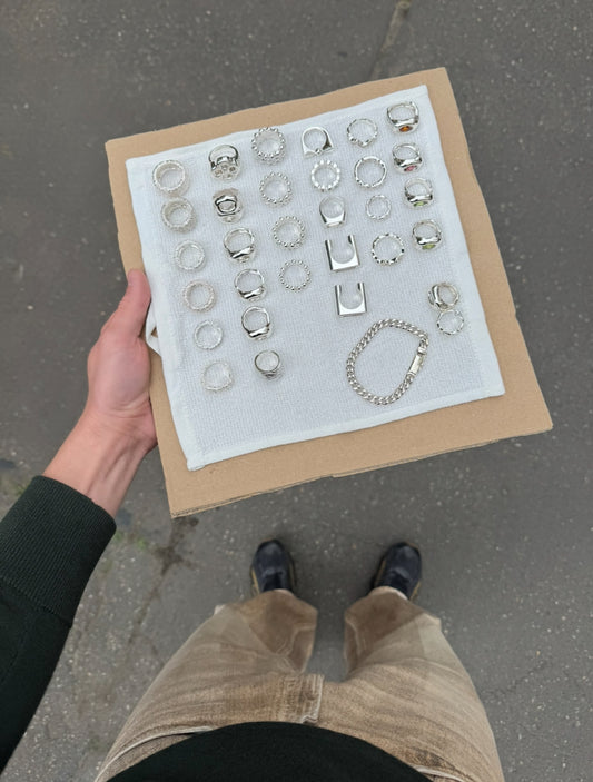 Einfache Größenänderung