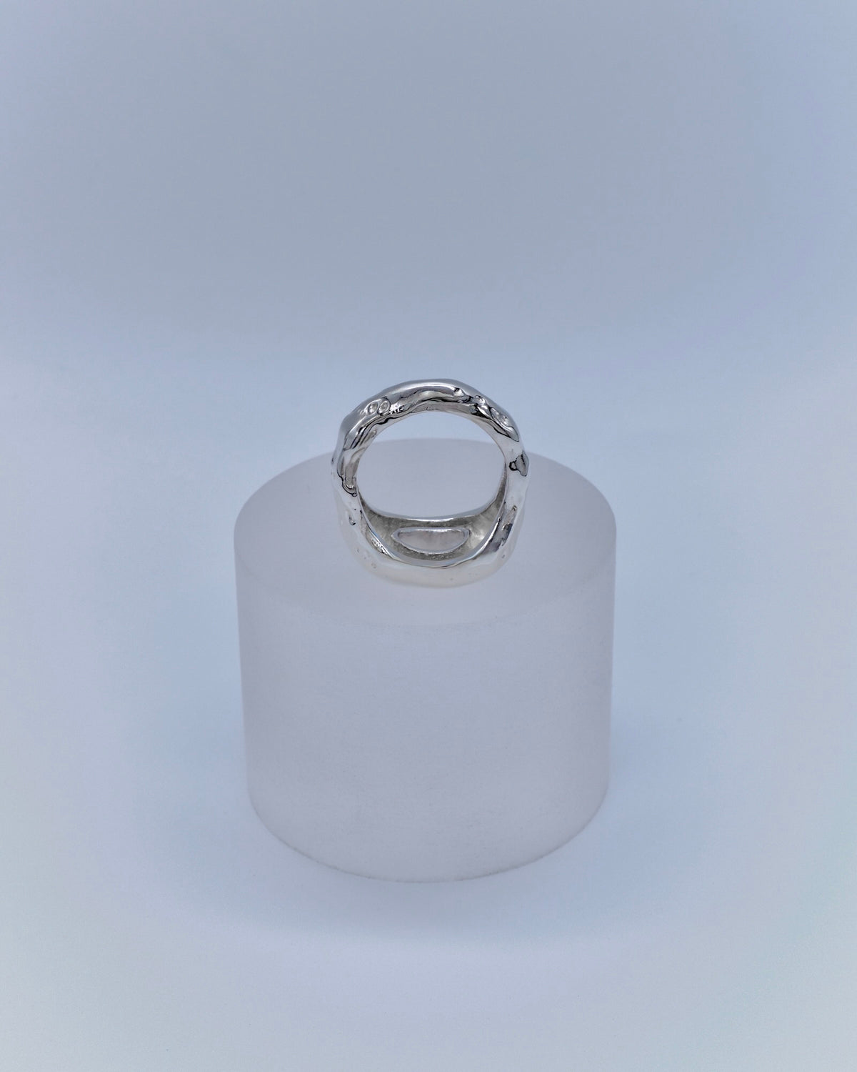 FLUID SIEGELRING