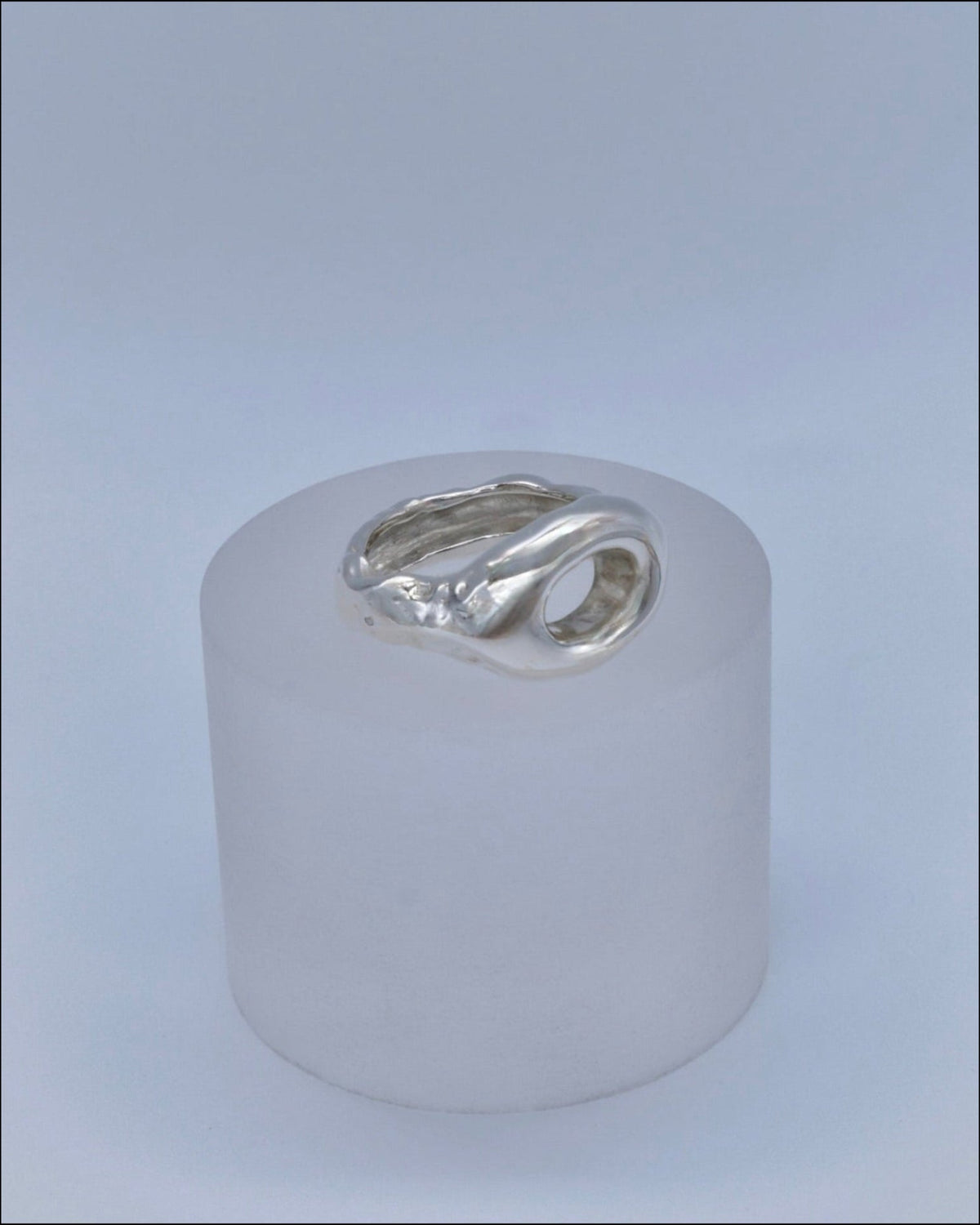 FLUID SIEGELRING