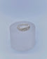 SIEGEL RING BRÜCHIG