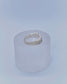 SIEGEL RING BRÜCHIG