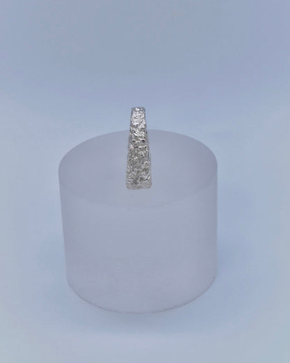 SIEGEL RING BRÜCHIG