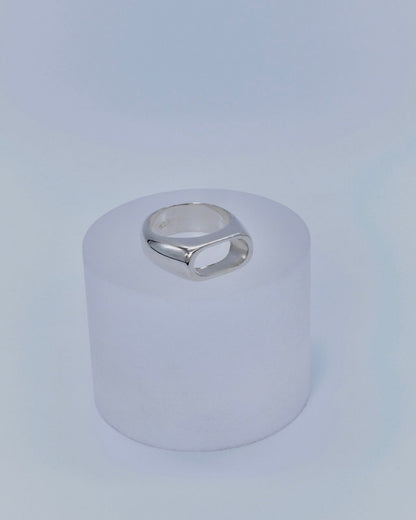 STEINLOS SIEGELRING